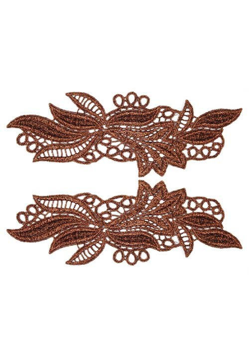 Copper